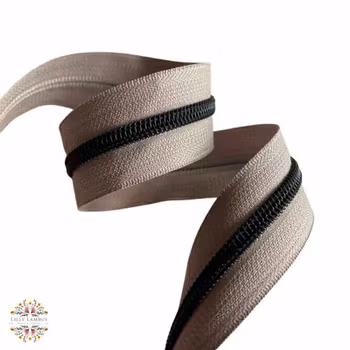 Vanilla Latte -3 meter - Sort