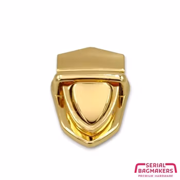 Klassisk Stikklås - Gull