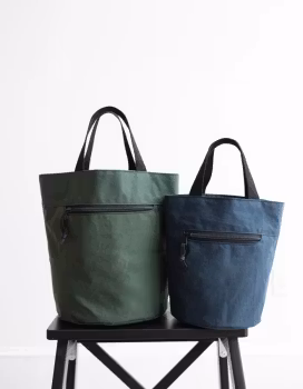 Quarry Tote - Noodlehead