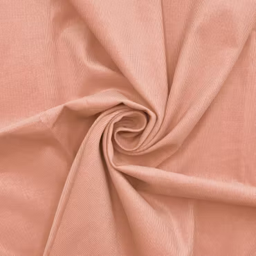 Bomull Kordfløyel - 21 Wales - Pudder