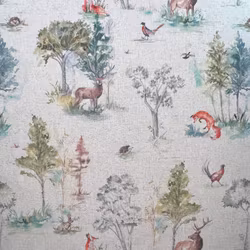 Lin look - Skogens Eventyr