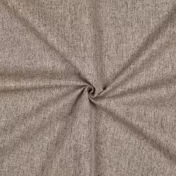 Sand - Vantett Stoff - Ferdig oppklippet