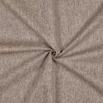 Sand - Vantett Stoff - Ferdig oppklippet