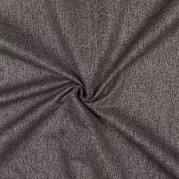 Brunmelert - Vanntett Stoff