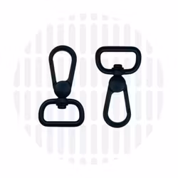 2,0 cm Premium Karabinkroker