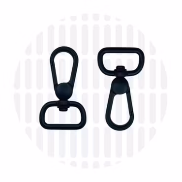 2,0 cm Premium Karabinkroker