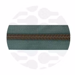 Sage Green - 1 meter