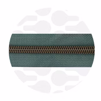 Sage Green - 1 meter