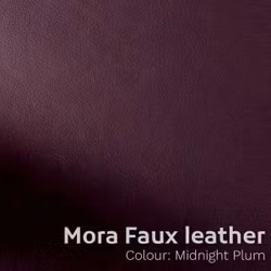 Mora - Midnight Plum