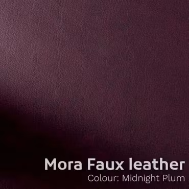 Mora - Midnight Plum