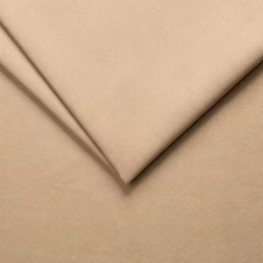 Imitert Ruskinn - Beige