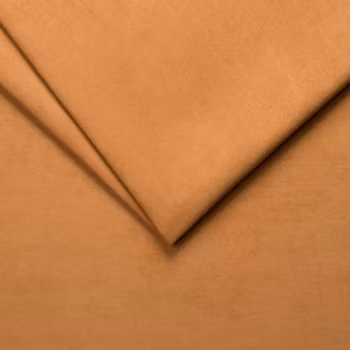 Imitert Ruskinn - Cognac