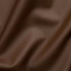 Imitert Skinn - Sjokolade