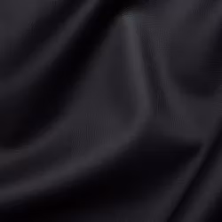 Imitert Skinn - Sort