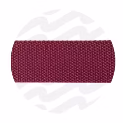 3,8 cm Amaranth Magenta - 1,5 Meter Webbing