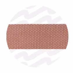 3,8 cm Melon Blush - 1,5 Meter Webbing