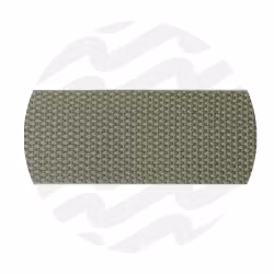 3,8 cm Willow Green  - 1,5 Meter Webbing