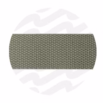 3,8 cm Willow Green  - 1,5 Meter Webbing