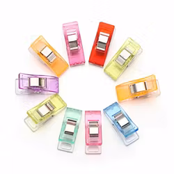 Wonderclips - 10 stk