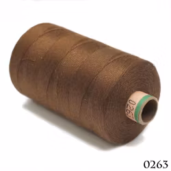 Saba Tex - Myk Brun - 0263