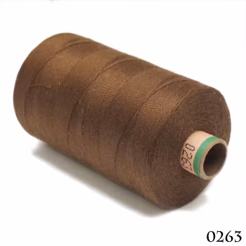 Saba Tex - Myk Brun - 0263