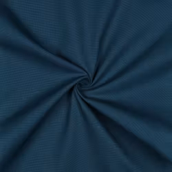 Vannavstøtende Kanvas - Dark Cyan