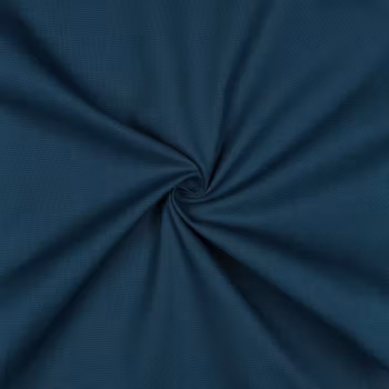 Vannavstøtende Kanvas - Dark Cyan