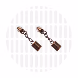 Tassel Glider - 2 stk