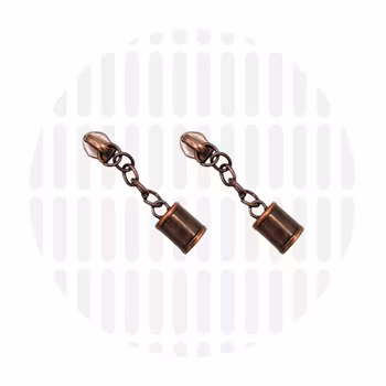 Tassel Glider - 2 stk