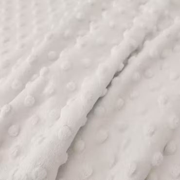 Dimple Dot - Off White