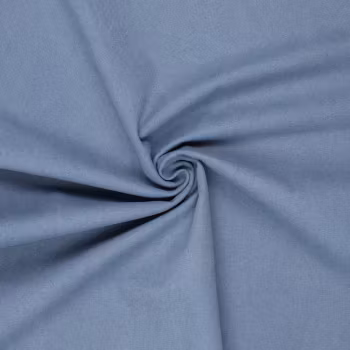 Kanvas 480 g/m² - Myk Blå