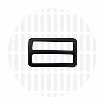 3,8 cm Reimstrammere med Fast Stang