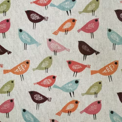 Lin Look - Vintage Scandnavian