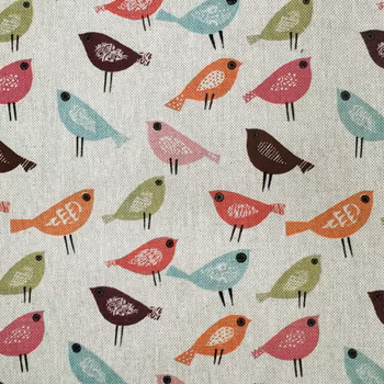 Lin Look - Vintage Scandnavian