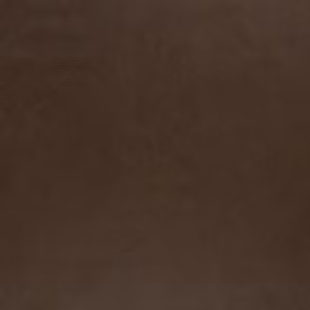 Vintage Imitert Skinn - Mørk Brun