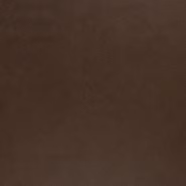 Vintage Imitert Skinn - Mørk Brun