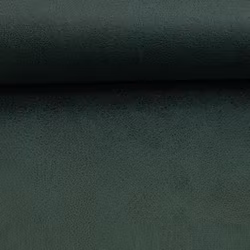 Vintage Imitert Skinn - Skogsgrønn