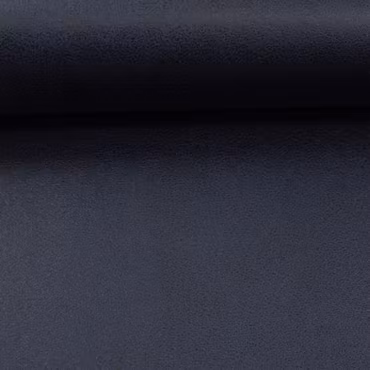 Vintage Imitert Skinn - Dyp Blå