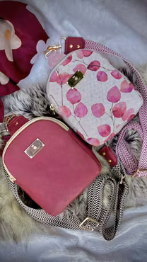 Mav Pack - Papir Mønster