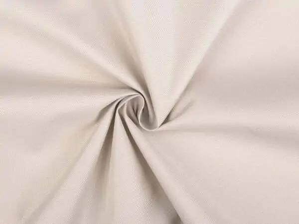 600D - Oxford - Off White