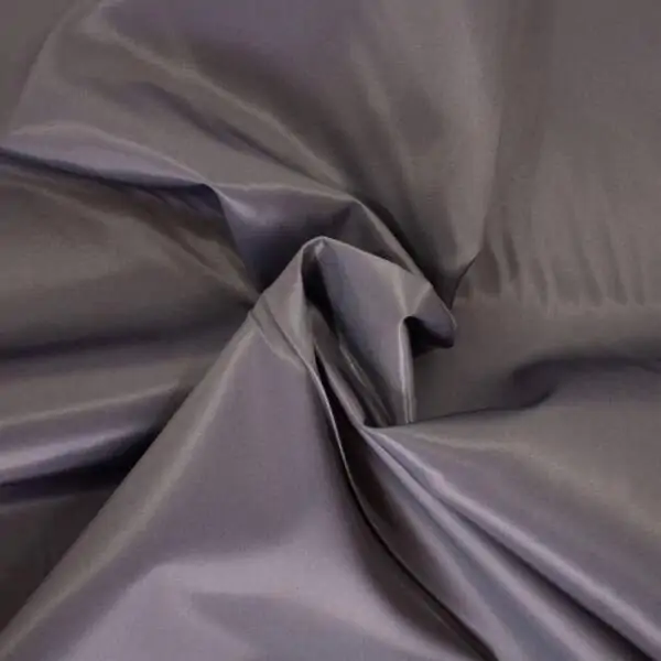 Bevernylon - Lys Grå