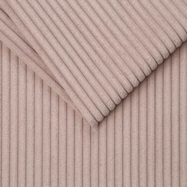 Møbelfløyel - Myk Rosa