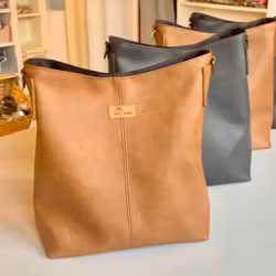 Compass Bag Kurs - Lørdag 21. Mars - 11:00-16:30