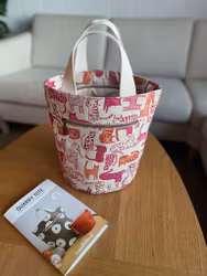 Quarry Tote - Lørdag 28 mars - 11:00-16:30