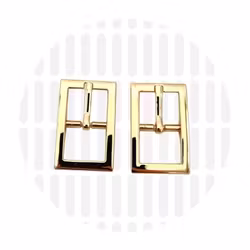 2 cm Spenne ( innvendig bredde)