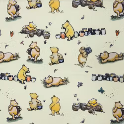 Winnie The Pooh -Ole Brumm