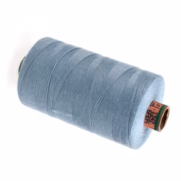 Saba tex 40 - Lys Blå - 1342