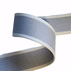 3,8 cm Bånd - Striper - Aladdin - 1,5 Meter