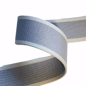 3,8 cm Bånd - Striper - Aladdin - 1,5 Meter