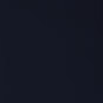 Softshell - Vannavstøtende - Navy Blue